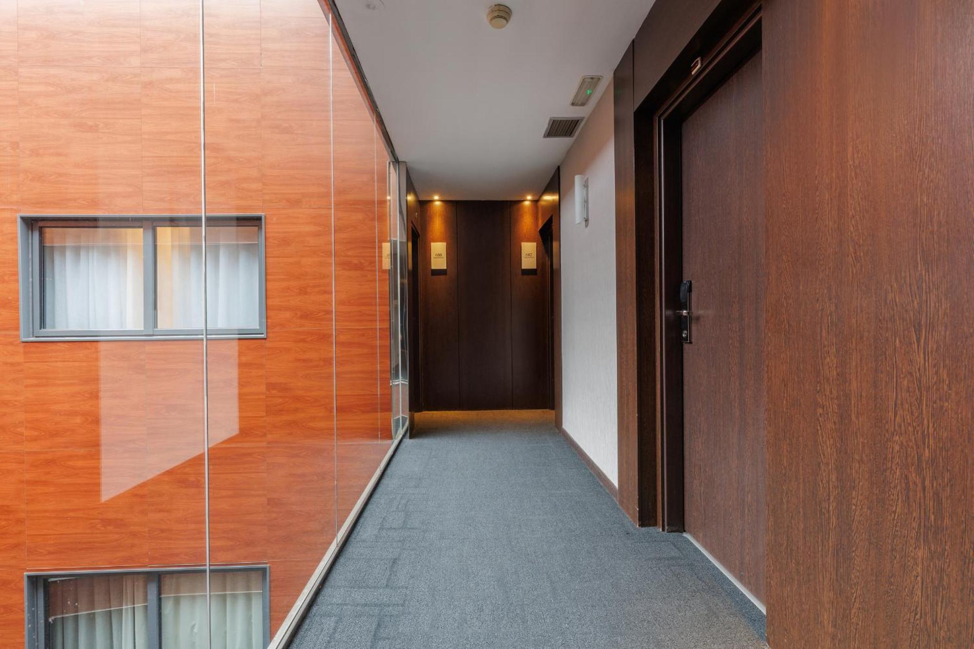 Hotel Vilamari, Barcelona
